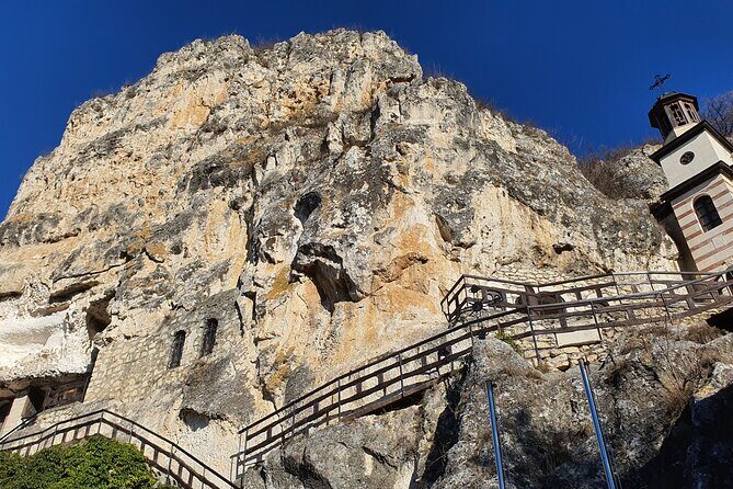 Bulgaria One Day Private Tour from Bucharest - Cross-Border Freedom From Bucharest
