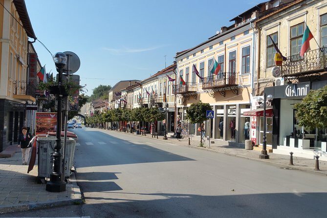 Bulgaria One Day Private Tour from Bucharest - Price and Value: Is $172.48 Worth It?