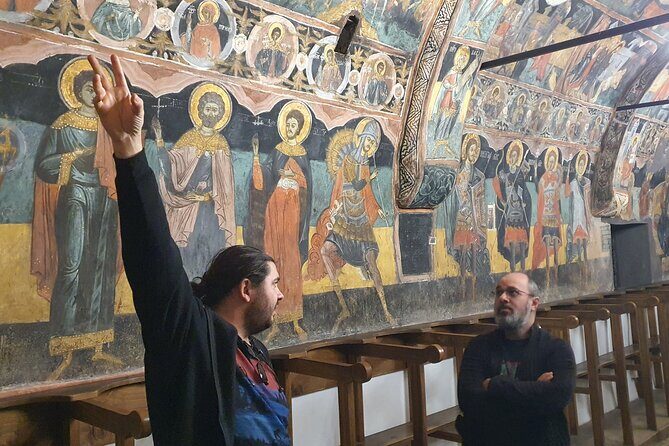 Bulgaria One Day Private Tour from Bucharest - Who This Tour Fits Best (and Who Should Skip It)