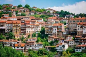 Bulgaria -Private Tour- Basarbovo, Arbanasi, Veliko Tarnovo - Arbanasi and Konstantsalieva House: the National Revival you can see in person