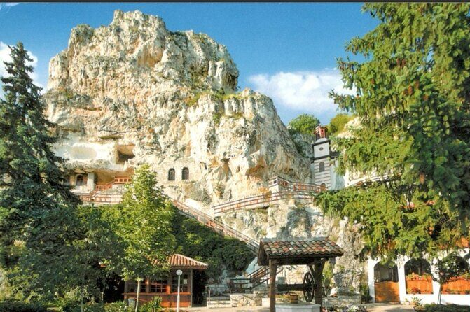 Bulgaria -Private Tour- Basarbovo, Arbanasi, Veliko Tarnovo - Should you book this Basarbovo, Arbanasi, and Veliko Tarnovo private tour?