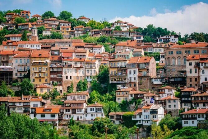 Bulgaria -Private Tour- Basarbovo, Arbanasi, Veliko Tarnovo - Arbanasi and Konstantsalieva House: the National Revival you can see in person
