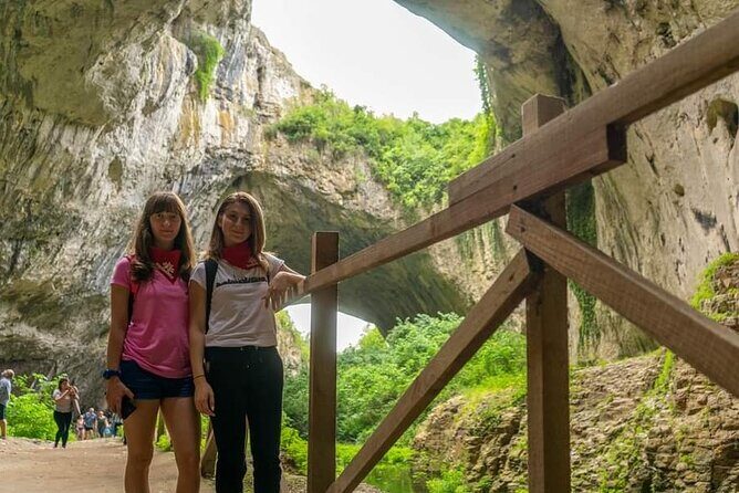 Bulgaria -Private Tour - Caves, Waterfalls, Hiking, National Park - Key highlights I’d plan my day around