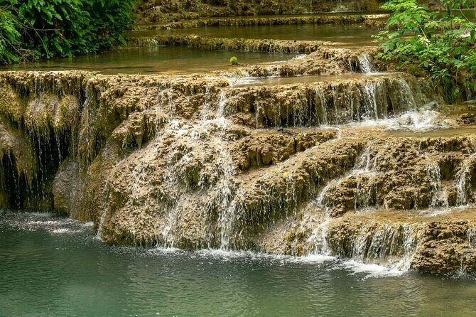 Bulgaria -Private Tour - Caves, Waterfalls, Hiking, National Park - Entering Bulgaria: A private nature-and-history break from Bucharest