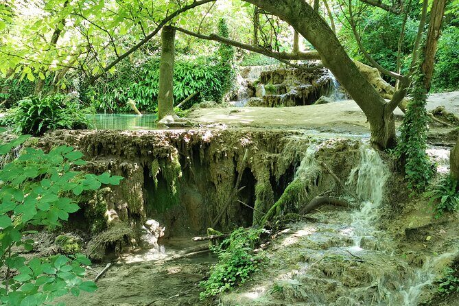 Bulgaria -Private Tour - Caves, Waterfalls, Hiking, National Park - The 11-hour pace: how to avoid a tired, stiff-day ending
