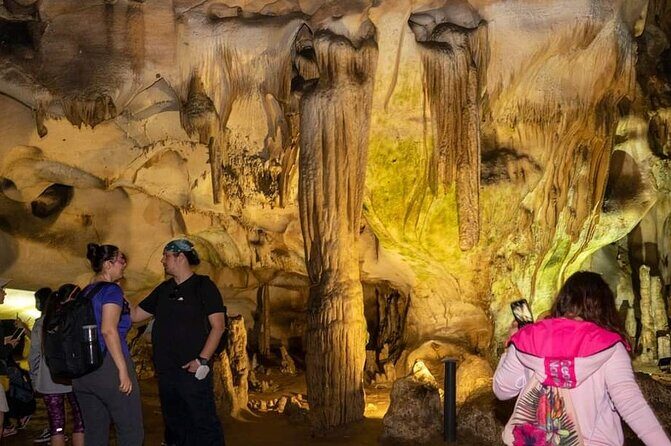 Bulgaria -Private Tour - Caves, Waterfalls, Hiking, National Park - Price and cash entrance fees: where the real cost lands