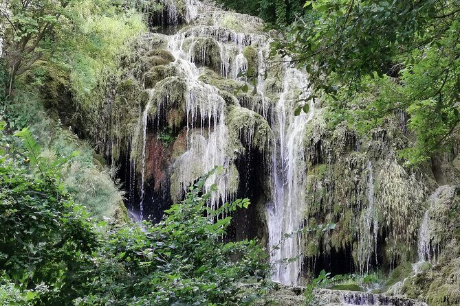 Bulgaria -Private Tour - Caves, Waterfalls, Hiking, National Park - Guide style: what a top day looks like with Octavian, Sebastian, and others