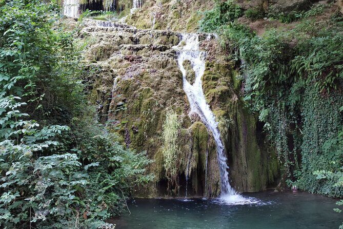Bulgaria -Private Tour - Caves, Waterfalls, Hiking, National Park - What to pack so the hike feels easy, not annoying
