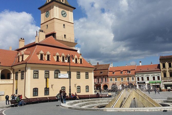 Castles of Transylvania: Private Day Trip from Bucharest - What’s Included vs. What You’ll Pay Separately
