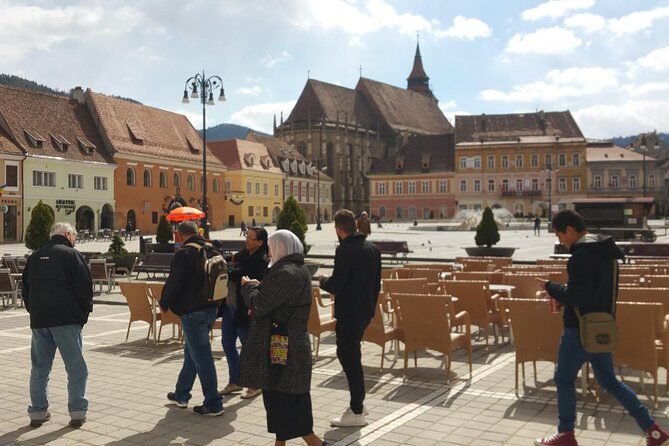 Castles of Transylvania - Small group tour from Bucharest - Key things I’d watch for before you go