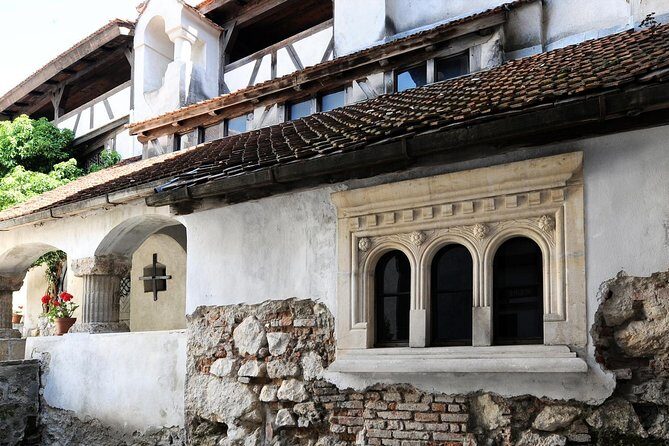 Castles of Transylvania - Small group tour from Bucharest - Getting From Bucharest: Pickup, Mobile Tickets, and the Long Day