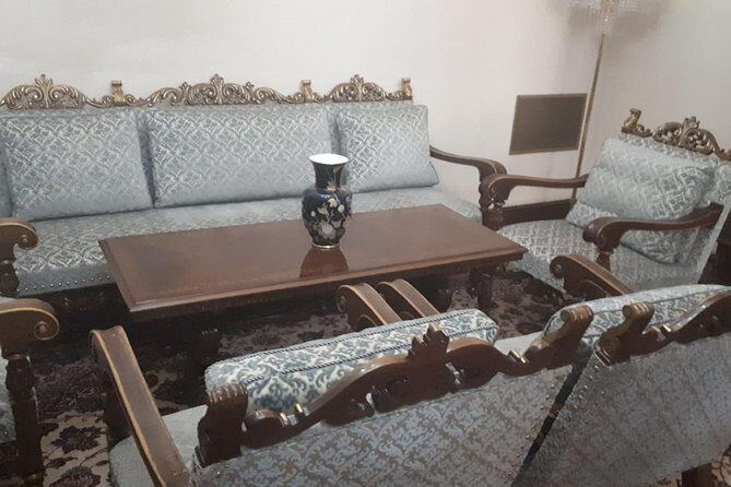 Ceausescu Villa - fast track tickets and guide - Ceaușescu’s Villa: A Time Capsule in Plain Sight
