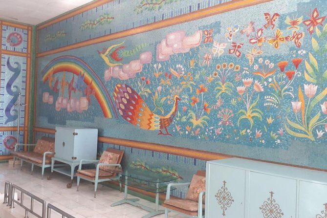 Ceausescu Villa - fast track tickets and guide - Practical Tips for Making the Most of Your Visit