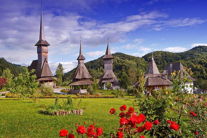 Classic Romania Tour - small group in 8 days: Transylvania and Maramures - A small-group Transylvania and Maramureș route that actually moves at human speed