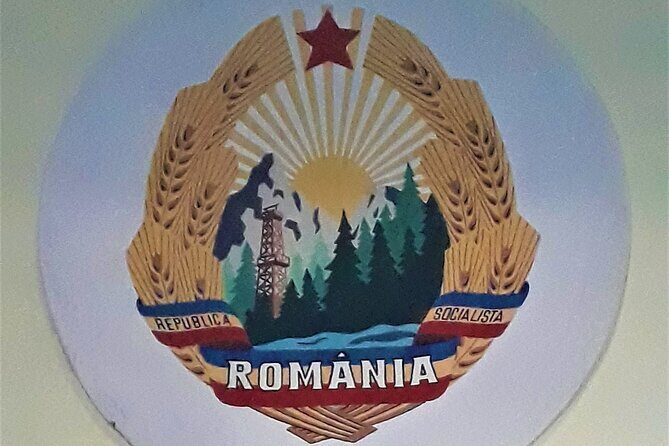 Communism Investigation Private Tour - Stop 3: Piaka Revolukiei and the anti-communist spark in the party’s shadow