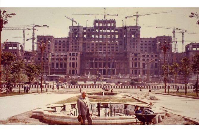 Communism Walking Tour from Lenin to Ceausescu in Bucharest - Price and Logistics: What You’re Really Paying For