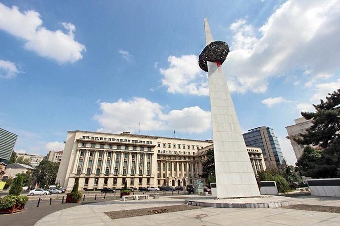 Communist Era Bucharest Tour - Key things that make this tour worth your time