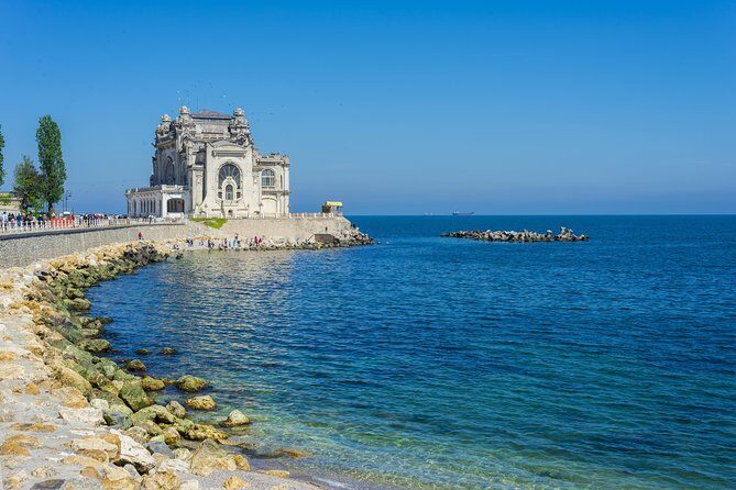 Constanta and Mamaia Day Trip from Bucharest - Why this Constanta and Mamaia day trip works from Bucharest