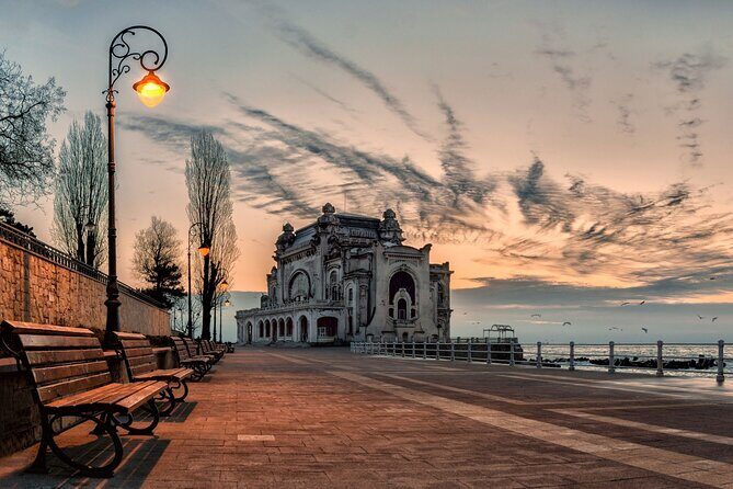 Constanta and the Black Sea Coast - Private Tour from Bucharest - Key points worth knowing before you go