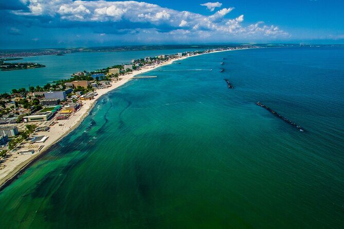 Constanta and the Black Sea Coast - Private Tour from Bucharest - Roman mosaics in Constanța: seeing Tomis through floor-sized art