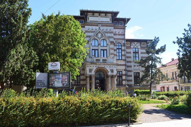 Constanta and the Black Sea Private Tour from Bucharest - Bucharest to the Black Sea in one day: what the schedule actually means