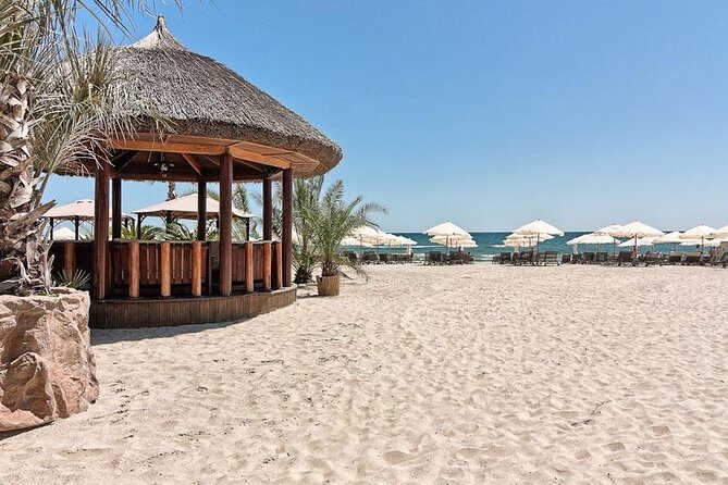 Constanta and the Black Sea Private Tour from Bucharest - Price and value: why $168.03 can work for a coastal day