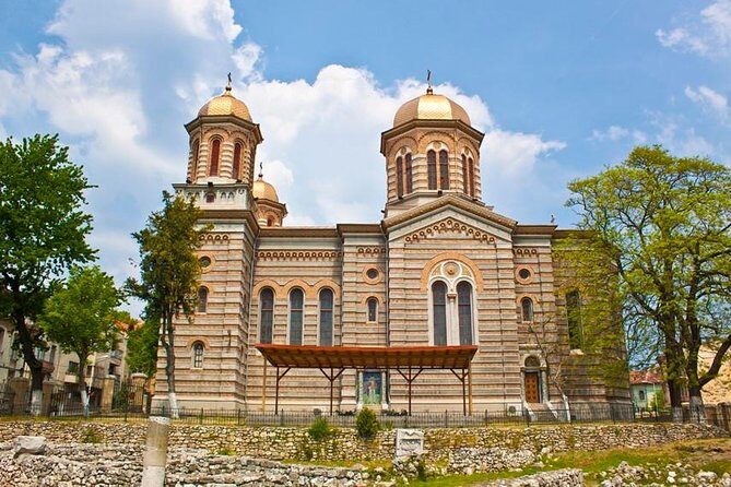 Constanta and the Black Sea Private Tour from Bucharest - Guide quality and pacing: what makes this tour feel private