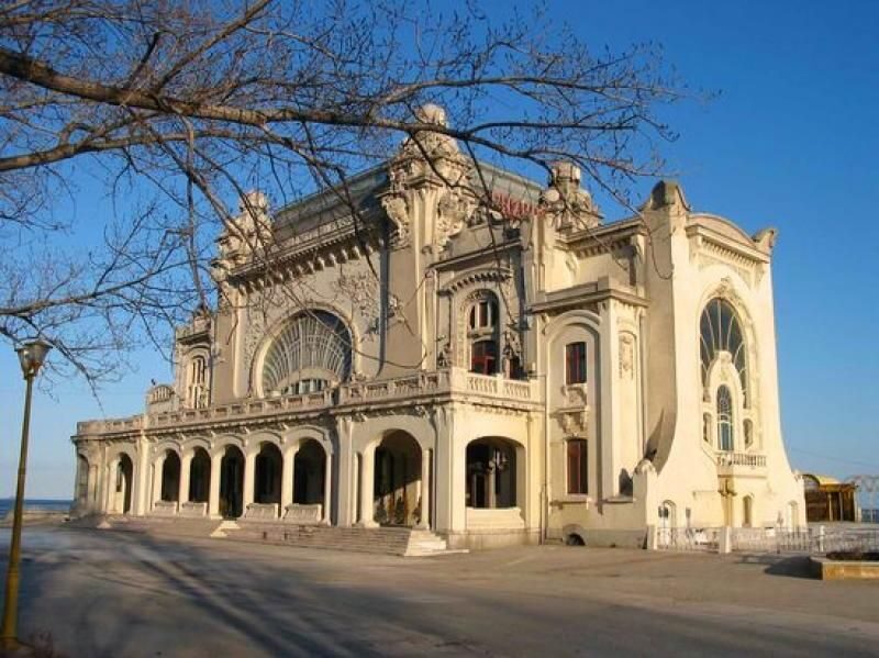 Constanta: Full Day Tour from Bucharest to the Black Sea - Who This Constanta Day Trip Suits Best