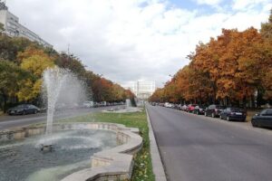 Contrasts of Communism - Small Group Walking Tour in Bucharest - Meeting points and logistics that keep the day easy