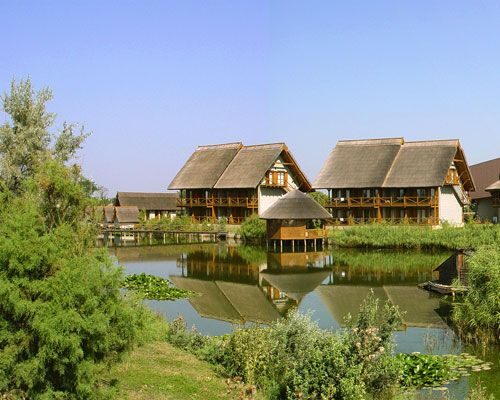 Danube Delta - 2-Day Tour from Bucharest - Tulcea: the 7-hill port city that explains the delta