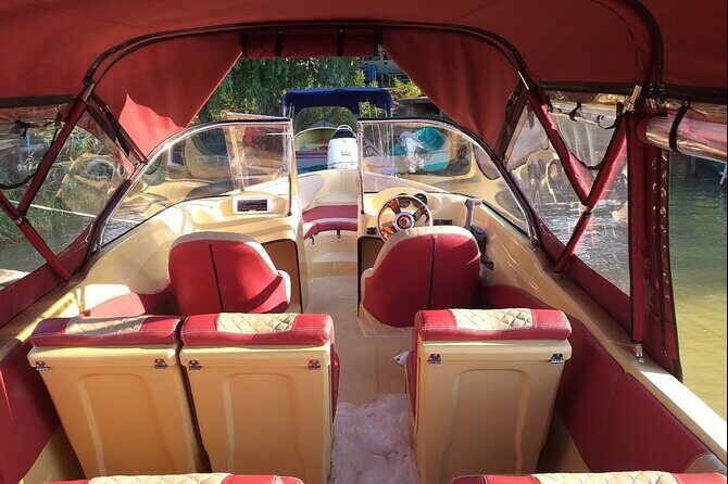 Danube Delta - Private Tour with Boat Trip & Traditional Lunch - Entering the Danube Delta: what the 4 hours are really for