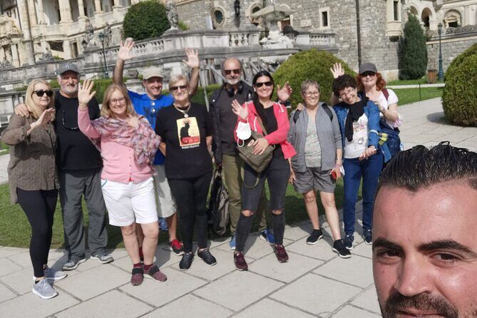 Day trip from Bucharest to Brasov, Peles & Dracula's Castle - Price and value: what your $144.49 actually buys (and what it doesn’t)