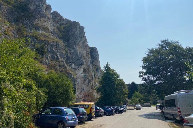 Day Trip to Bulgaria and Veliko Tarnovo from Bucharest - Key things you’ll notice on this trip
