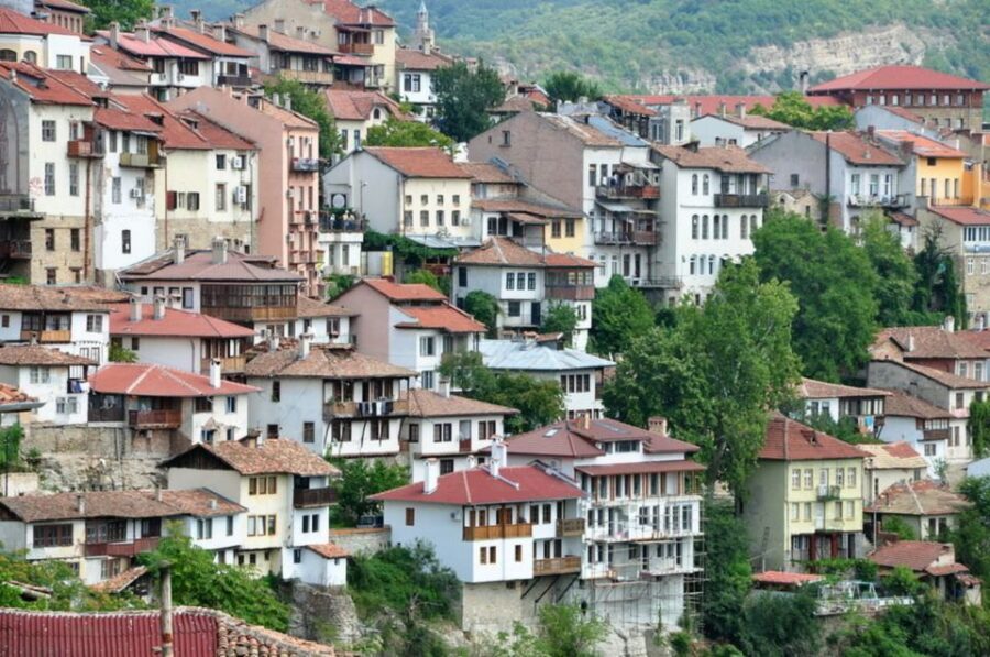 Day Trip to Bulgaria and Veliko Tarnovo from Bucharest - What to pack so the day feels easy (not exhausting)