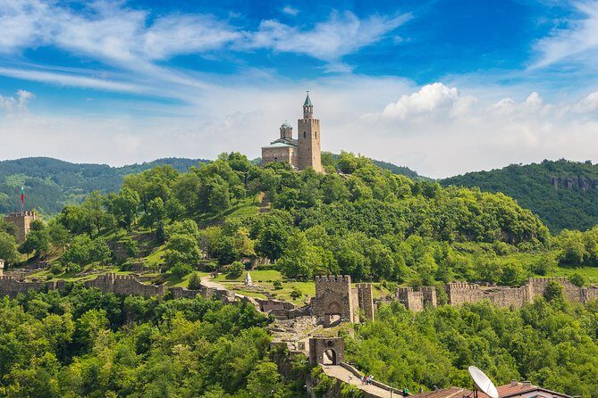 Day Trip to Medieval Bulgaria- Small group tour - Arbanassi reserve: traditional architecture and a gentler finish