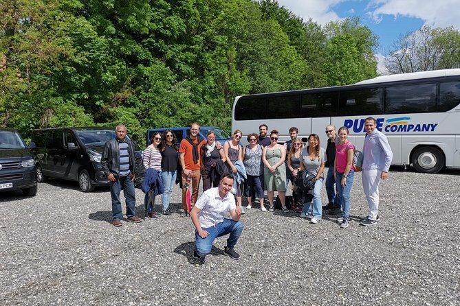 Day Trip to Medieval Bulgaria- Small group tour - The guide makes or breaks the day