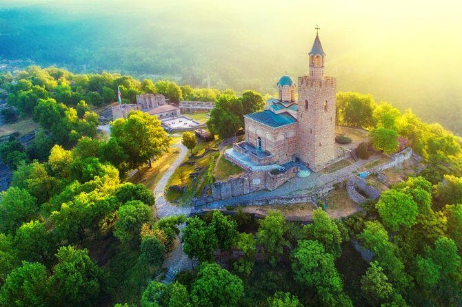 Day Trip to Medieval Bulgaria- Small group tour - Timing: why this feels long even when it’s on schedule