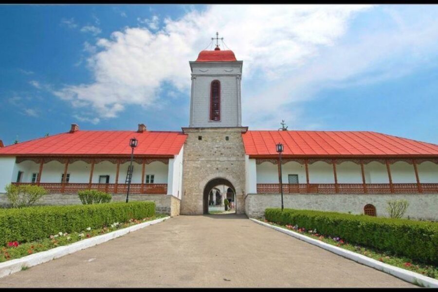 Day Trip to Slanic Salt Mine - Key things I’d plan around