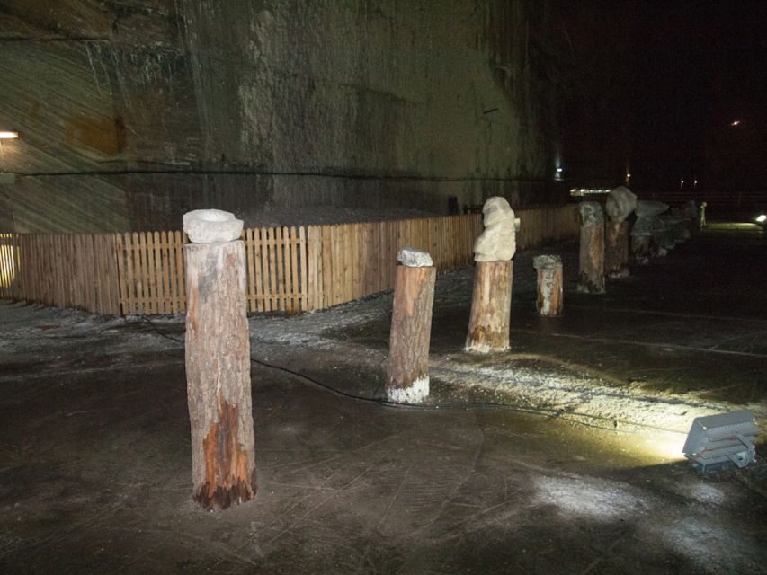 Day Trip to Slanic Salt Mine - Price and value: is $227 per person worth it?