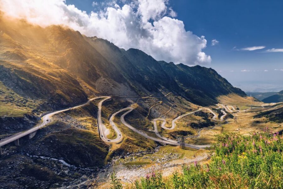 Day Trip to Transfagarasan - What the 12-hour rhythm feels like in real life