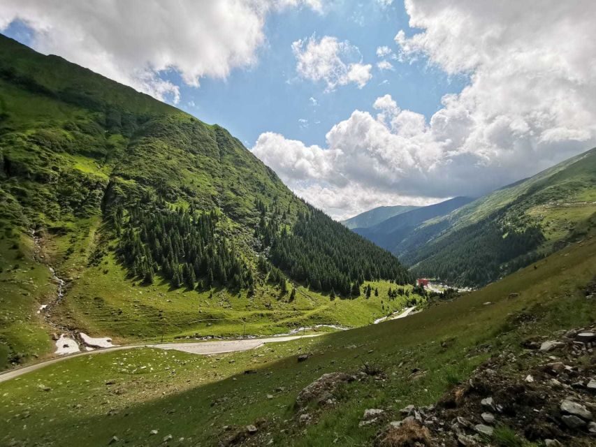 Day Trip to Transfagarasan - Price and value: why $258 can be fair, and what to double-check