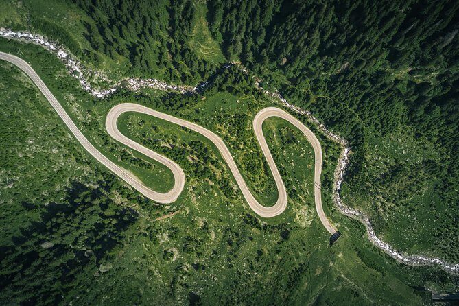 Day trip to Transfagarasan Highway from Bucharest - Morning logistics: 7:30 am pickup and a calm start