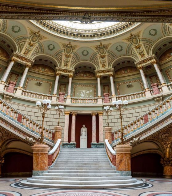 Discover Bucharest: Exclusive Half-Day Private City Tour - Key reasons this tour works so well