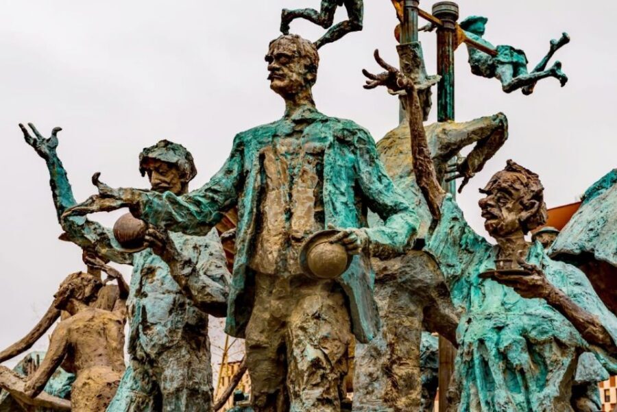 Discover Bucharest: Exclusive Half-Day Private City Tour - Price and value: $86 for a well-managed half day
