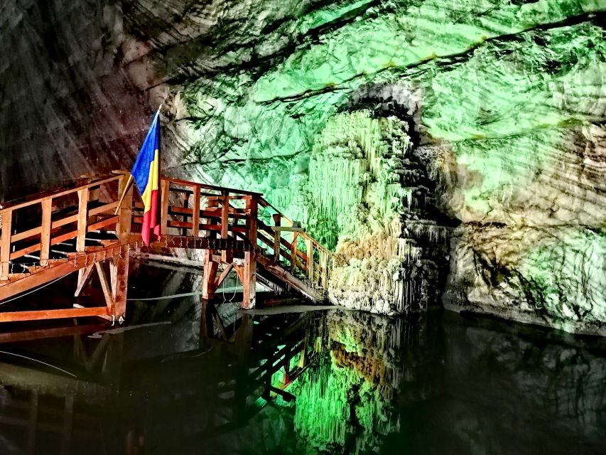 Discover Europe's Deepest Mines & Peles Castle's Royal Charm - Who should book this tour, and who should skip it