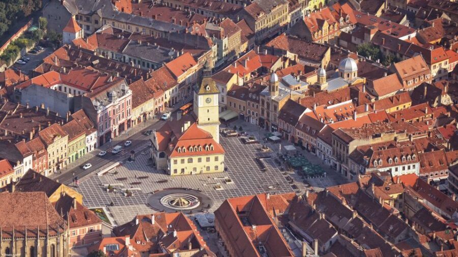 Discover Transylvania: Peles, Bran, Sighisoara in 2 days - Peles Castle in Sinaia: Royal Rooms and a Museum You Can Enjoy at Walking Pace