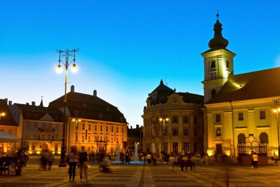 Discover Transylvania: Peles, Bran, Sighisoara in 2 days - Price and Value for $695 per Person: Private Transport, Real Stops, and Fewer Headaches