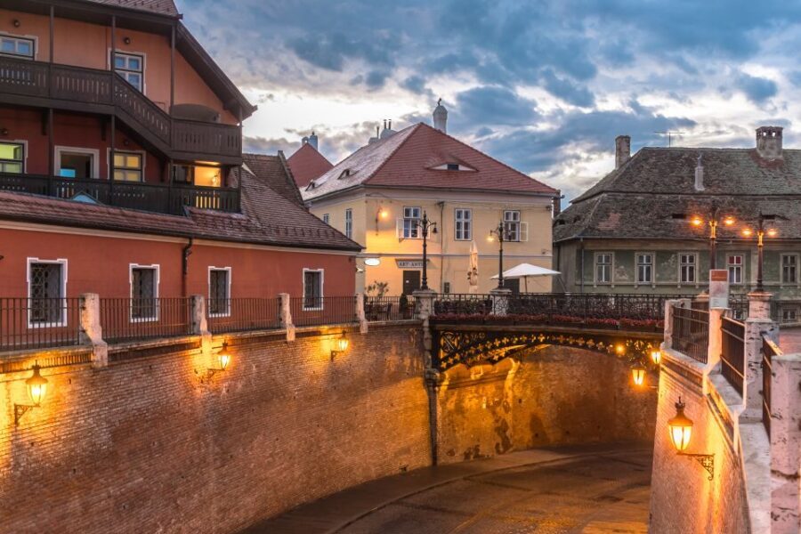 Discover Transylvania: Peles, Bran, Sighisoara in 2 days - Who This Two-Day Transylvania Trip Fits Best
