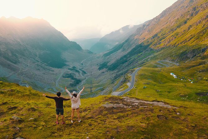Discover Transylvania: Peles, Bran, Sighisoara in a 2-Day Journey - Transfagarasan Highway: The Road Trip Moment (If Conditions Allow)