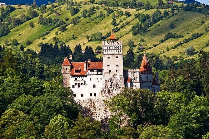 Dracula beyond the legend: 8-day private tour in Transilvania - Dracula’s myth gets grounded in real places
